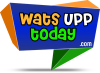 Watsupptoday